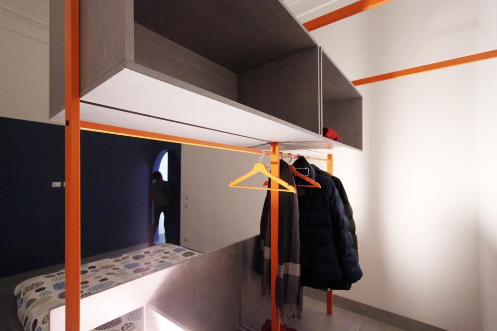 Apartament Pasitea Syrakuzy Zewnętrze zdjęcie