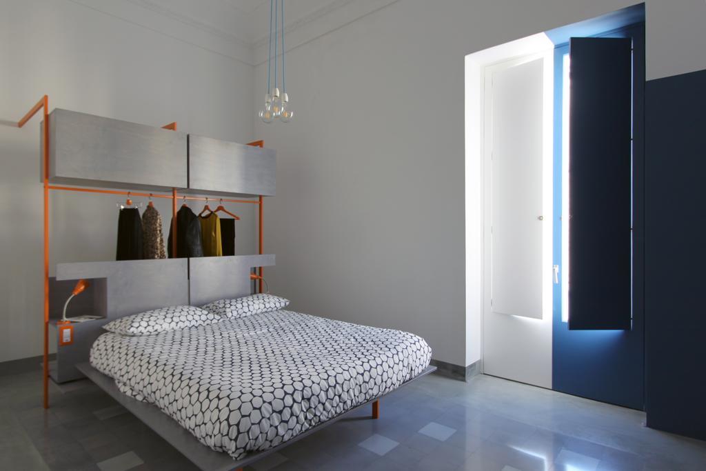 Apartament Pasitea Syrakuzy Zewnętrze zdjęcie