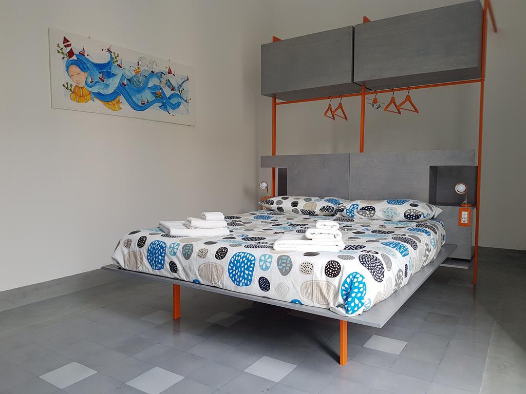 Apartament Pasitea Syrakuzy Zewnętrze zdjęcie