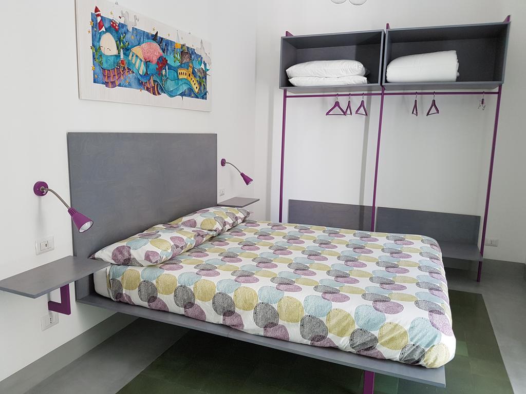 Apartament Pasitea Syrakuzy Zewnętrze zdjęcie
